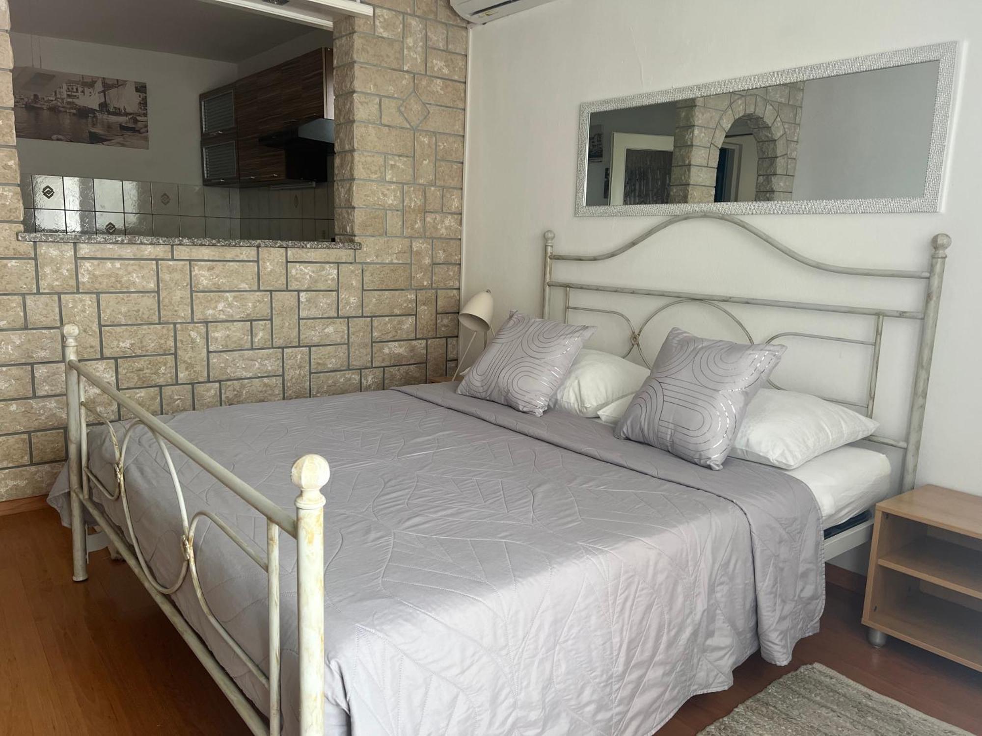 Apartmani Kate Crikvenica Ngoại thất bức ảnh