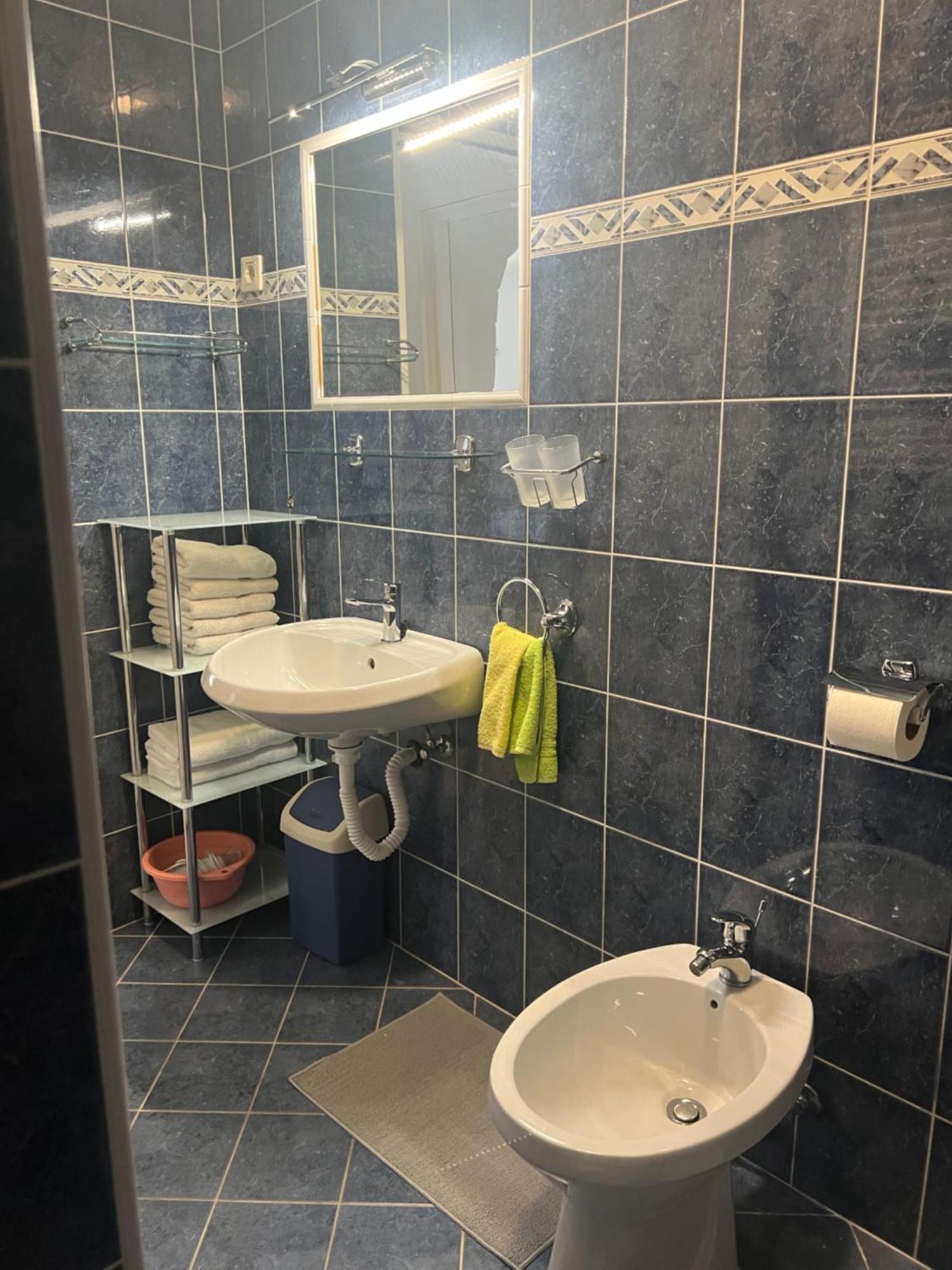 Apartmani Kate Crikvenica Ngoại thất bức ảnh